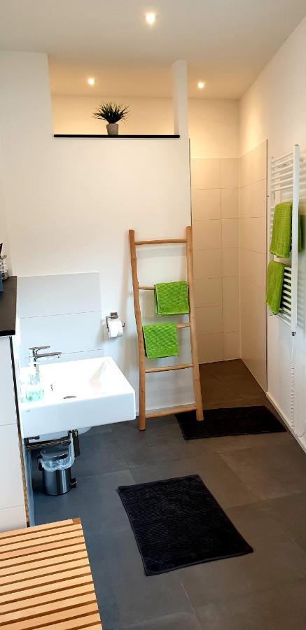 Platten Weingut U. Gaestehaus Becker מראה חיצוני תמונה